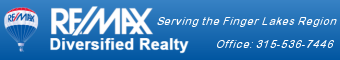 RE/MAX DIVERSIFIED REALTY